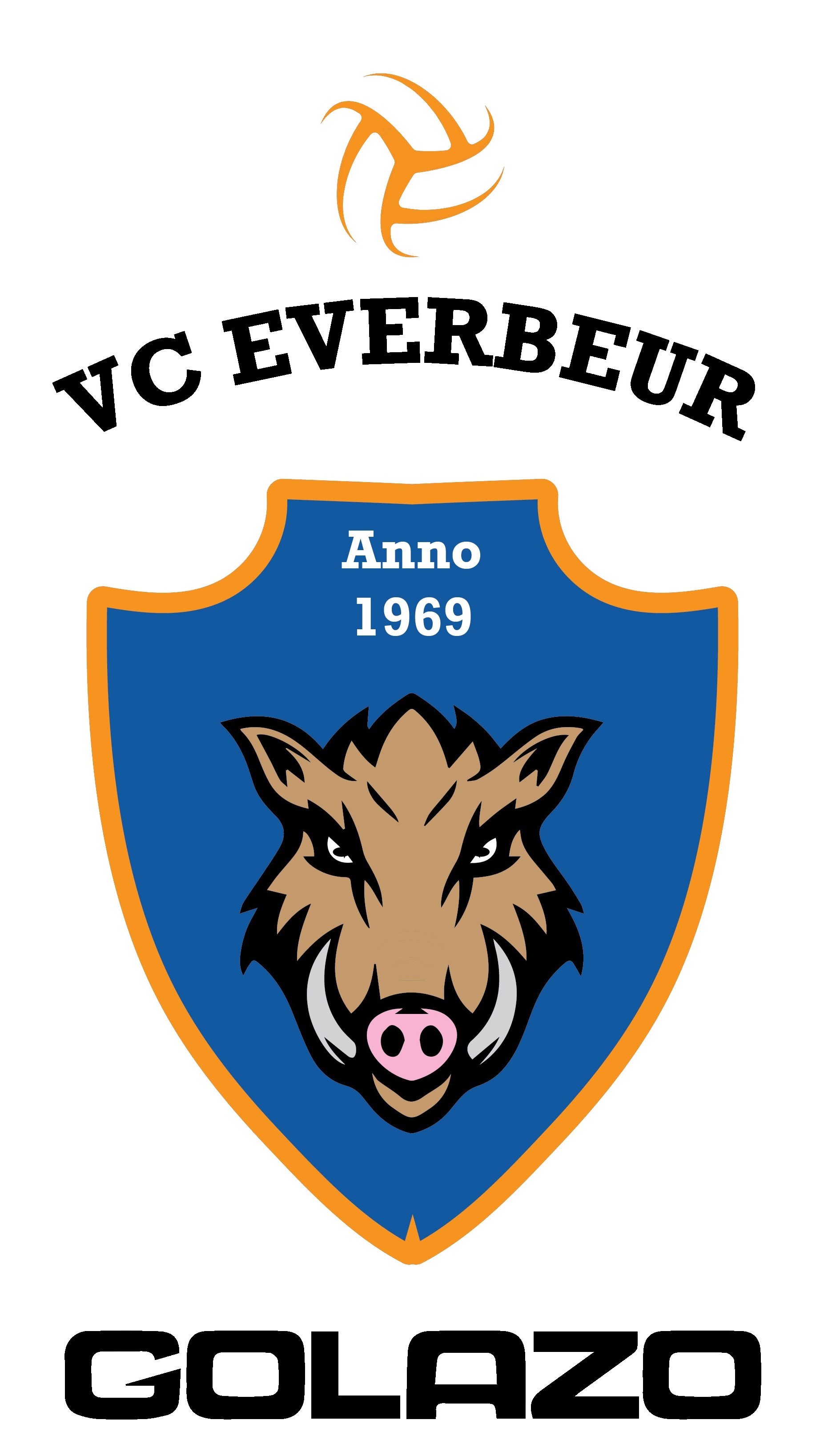 Club Logo